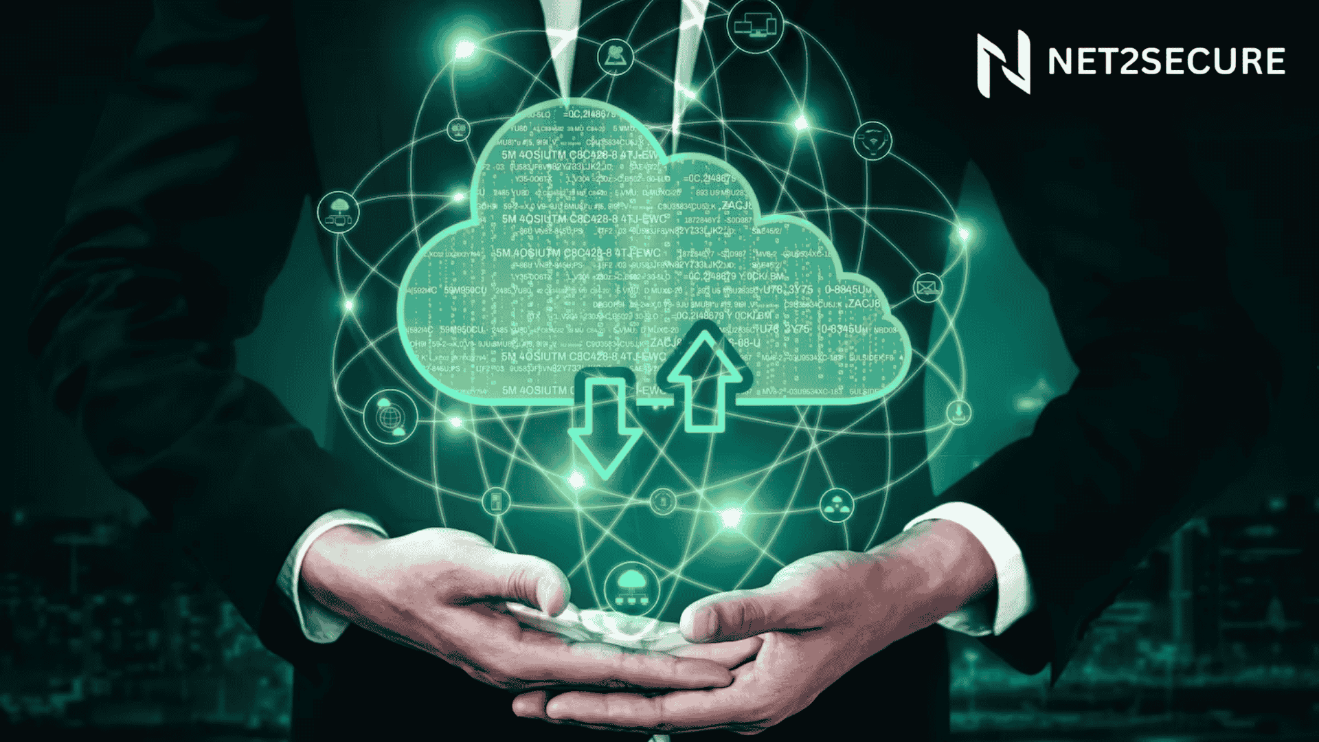 How Cloud Hosting Is Your Best Ally to Overcome Cyber Threats?